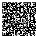 QR код кемпинга Плав-Дом