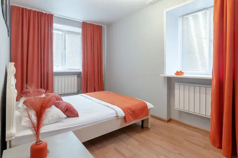 Фотография квартиры Апартаменты Хоум Дэй на пр. Газеты Красноярский рабочий, д. 74