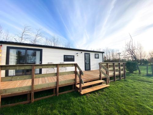 Фотография гостевого дома Chalet OK29 Oostkapelle