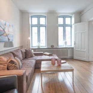 Фотография гостевого дома Stadthuus Husum