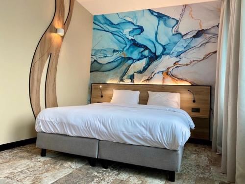 Фотография гостиницы Fletcher Hotel-Restaurant Scheveningen