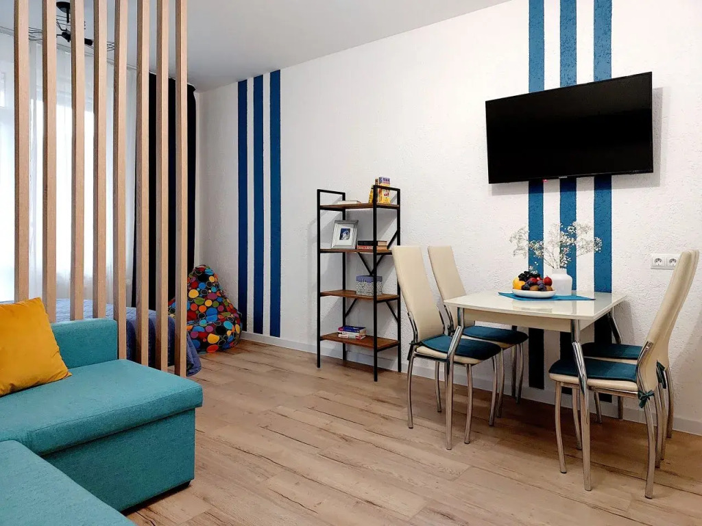 Фотография квартиры Апартаменты КакDома у Ирины