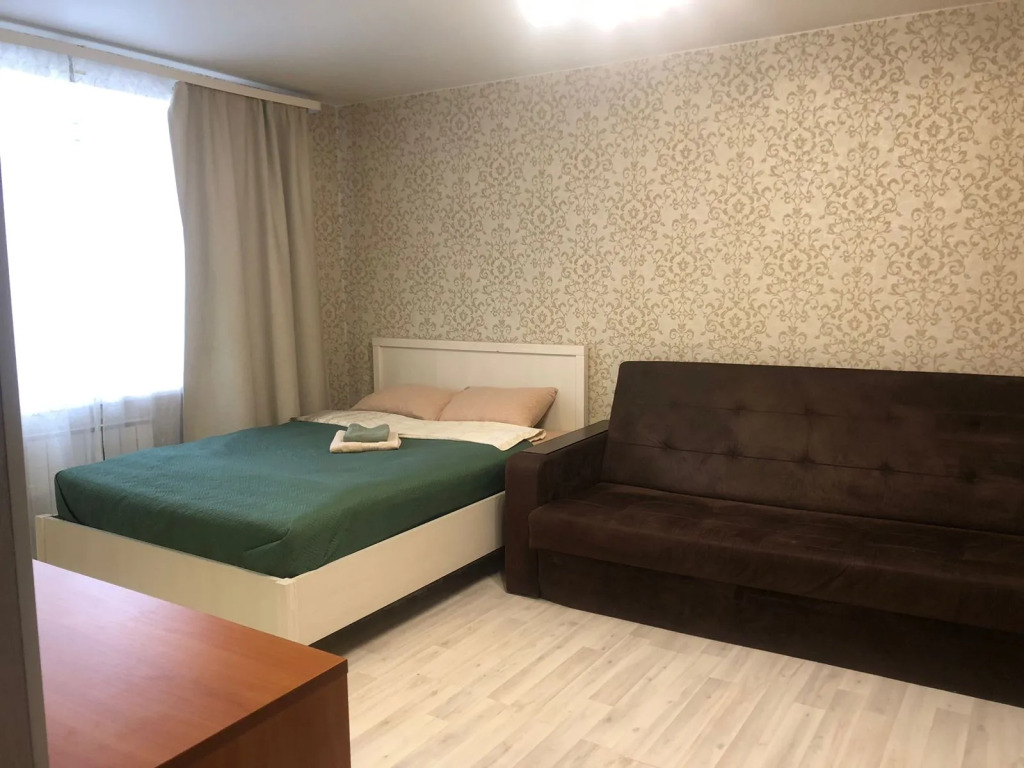 Фотография квартиры Квартира Словно Дома Березовский Гагарина 27