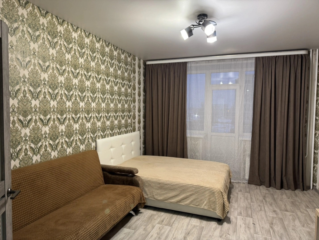 Фотография квартиры Квартира Уютная двухкомнатная на Кирова