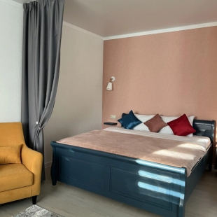 Фотография квартиры Квартира Современная возле Фермер Базара