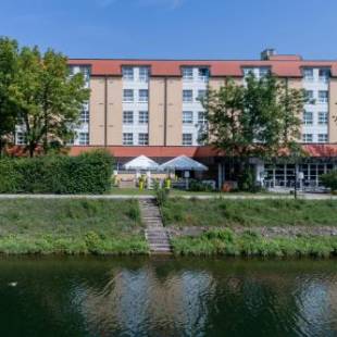Фотографии гостиницы
Ibis Styles Regensburg