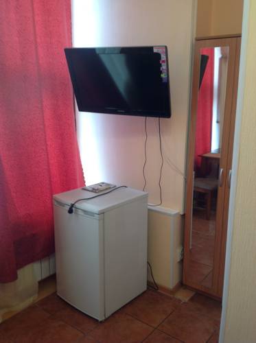 Фотографии гостиницы
Бэхет