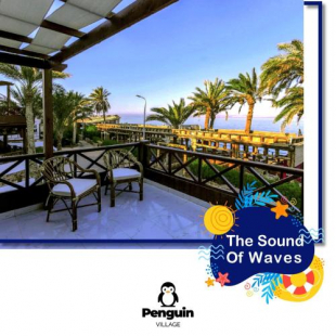 Фотография гостиницы Penguin Village Dahab