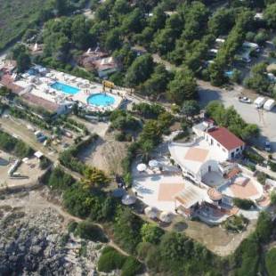 Фотографии базы отдыха
I giardini di Santomaj