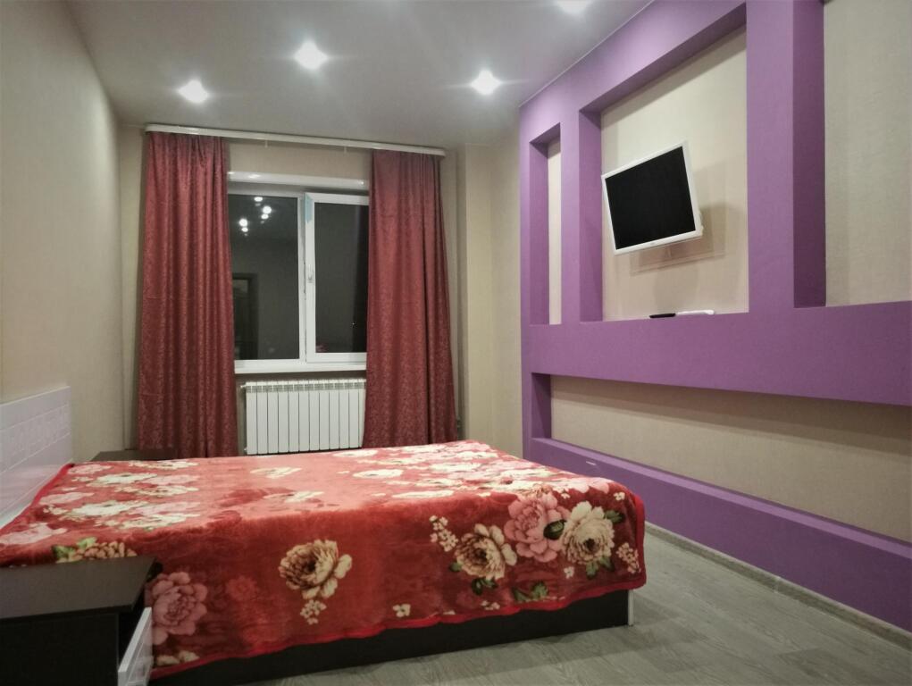 Фотография квартиры Апартаменты на улице Депутатская 78/5