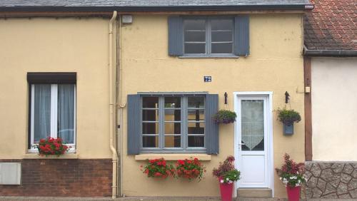 Фотография гостевого дома La Roseraie de Gamaches