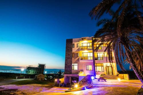 Фотография мини отеля Xin Zhu Homestay