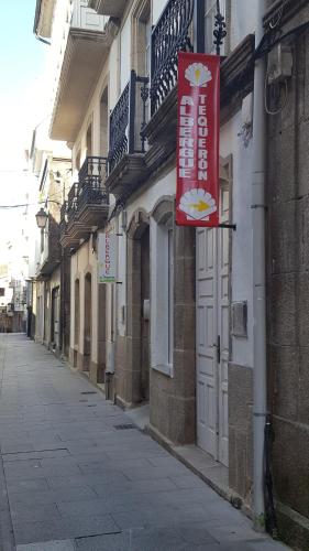 Фотография хостела Tequeron