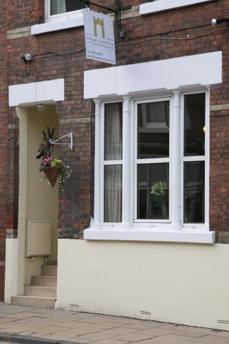 Фотография гостевого дома Gillygate Guest House