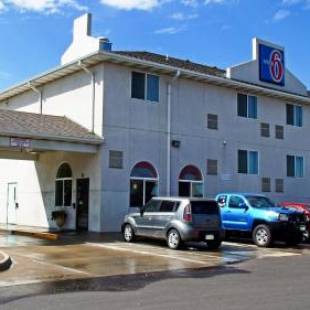 Фотографии гостиницы 
            Motel 6-Fort Lupton, CO
