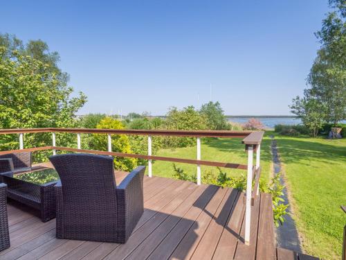 Фотография гостевого дома Ferienhaus Vesteralen