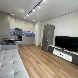 Фотография квартиры Квартира бизнес класса в центре