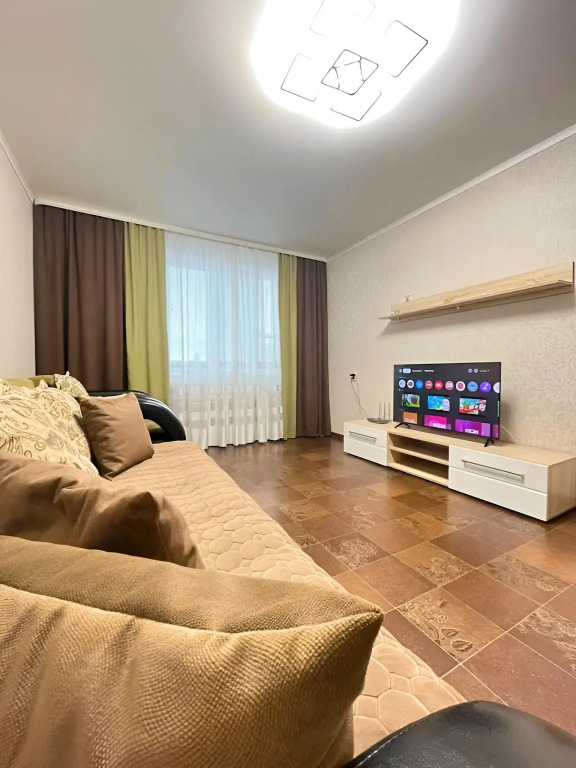 Фотография квартиры Квартира Марат Home по ул. Герцена д. 96