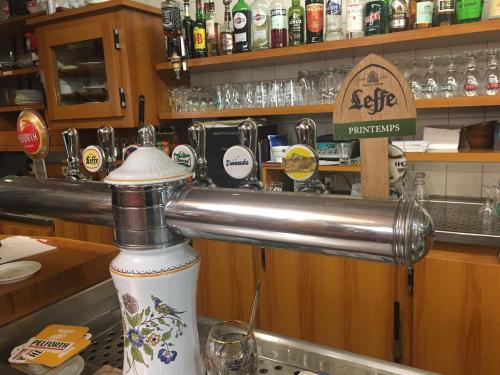 Фотография гостиницы A la Pinte du Nord