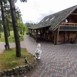 Фотография гостевого дома Liūto kalnas
