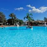 Фотография гостиницы Bungalows Cordial Sandy Golf