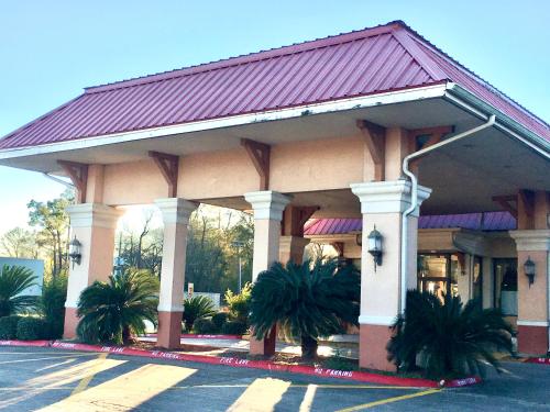 Фотография гостиницы The Grand Hotel Spindletop