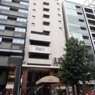 Фотографии гостиницы 
            Hotel Nature Nagoya Sakae Kishu Railway Group