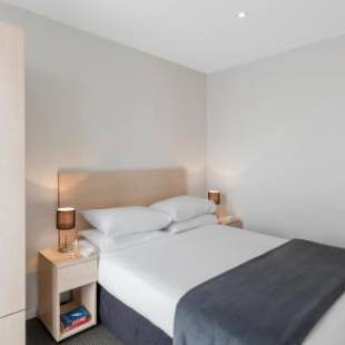 Фотографии апарт отеля
Tetra Serviced Apartments by Nesuto