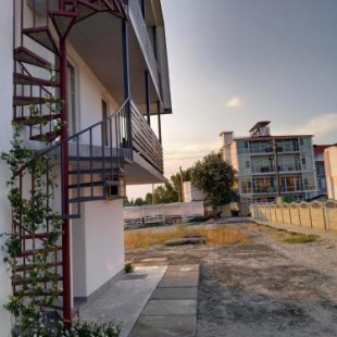 Фотография мини отеля Zatoka_memories