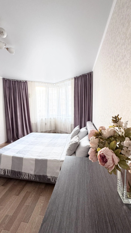 Фотографии квартиры 
            Апартаменты Камский рассвет