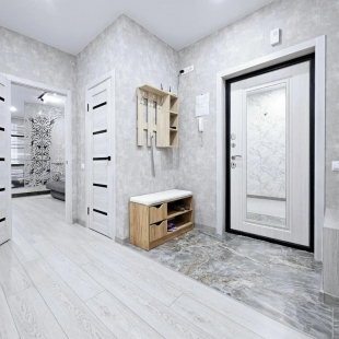 Фотография квартиры Апартаменты на улице Афанасьева