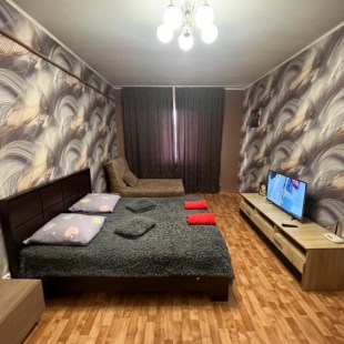 Фотография квартиры Апартаменты на Билецкого 6