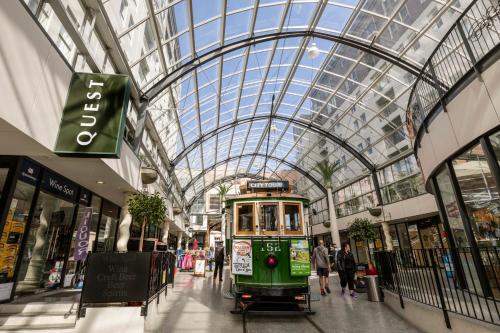 Фотография апарт отеля Quest Cathedral Junction Serviced Apartments