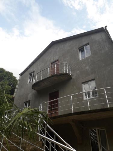 Фотография гостевого дома Каха Цутцунава