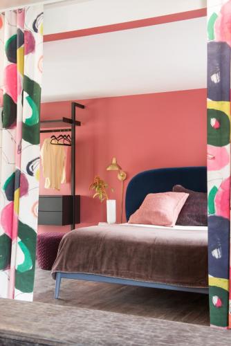 Фотография мотеля RSVP Hotel