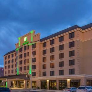 Фотографии гостиницы 
            Holiday Inn - South Jordan - SLC South, an IHG Hotel