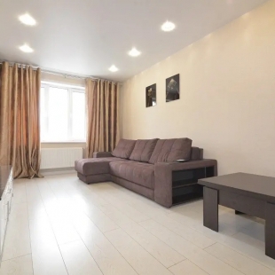 Фотография квартиры Апартаменты 1к Казань