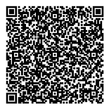 QR код хостела Радио