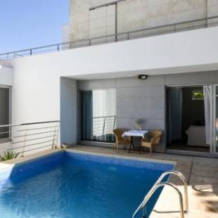 Фотографии мини отеля
Pé na Areia - Guest House