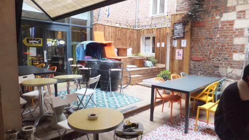 Фотография хостела The People - Lille