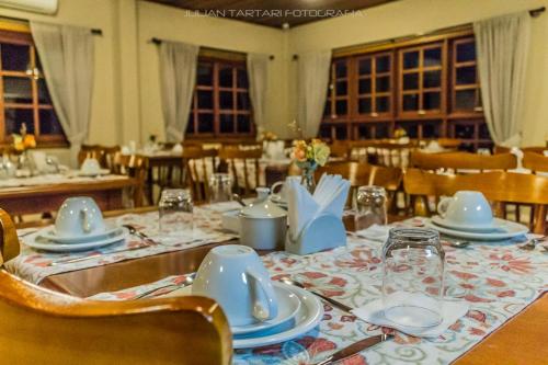 Фотография гостиницы Lapônia Hotel Gramado