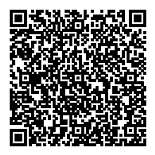 QR код гостевого дома El mar