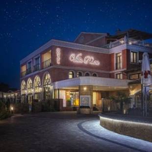 Фотографии гостиницы 
            Villa Plaza Boutique Hotel & Spa