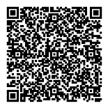 QR код хостела Gallery Hostel Tbilisi