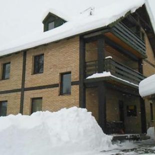 Фотография гостевого дома Guesthouse Kraljica
