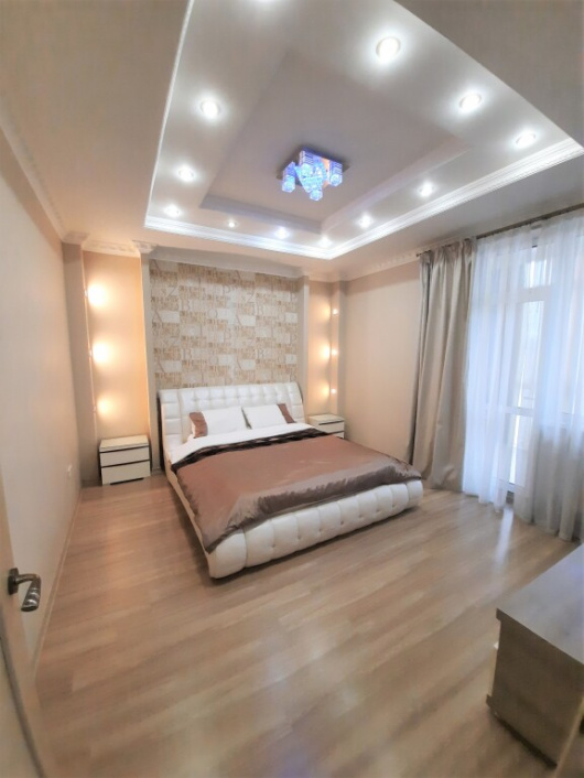 Фотографии квартиры
Апартаменты Люкс в Артбухте с Видом на Море