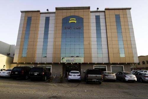 Фотография апарт отеля Rofan Hotel Suites