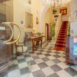 Фотография мини отеля Al Piazza Marina Palace