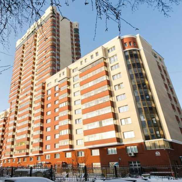 Фотографии квартиры
Апартаменты в ЖК Олимп