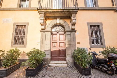 Фотография мини отеля Gonfalone 6